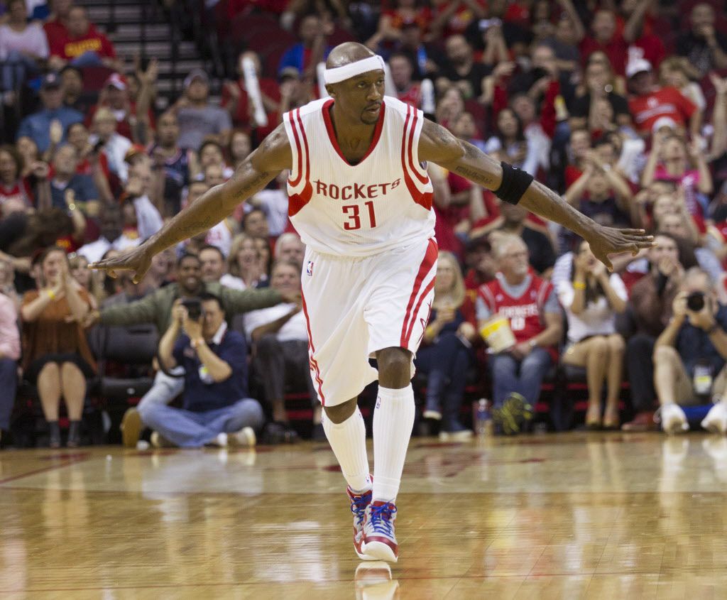 Jason Terry will re-sign with Dallas, leverage be damned - NBC Sports
