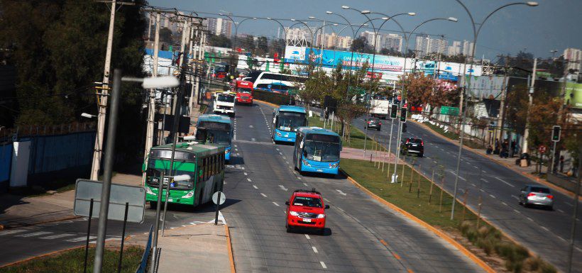 transantiago