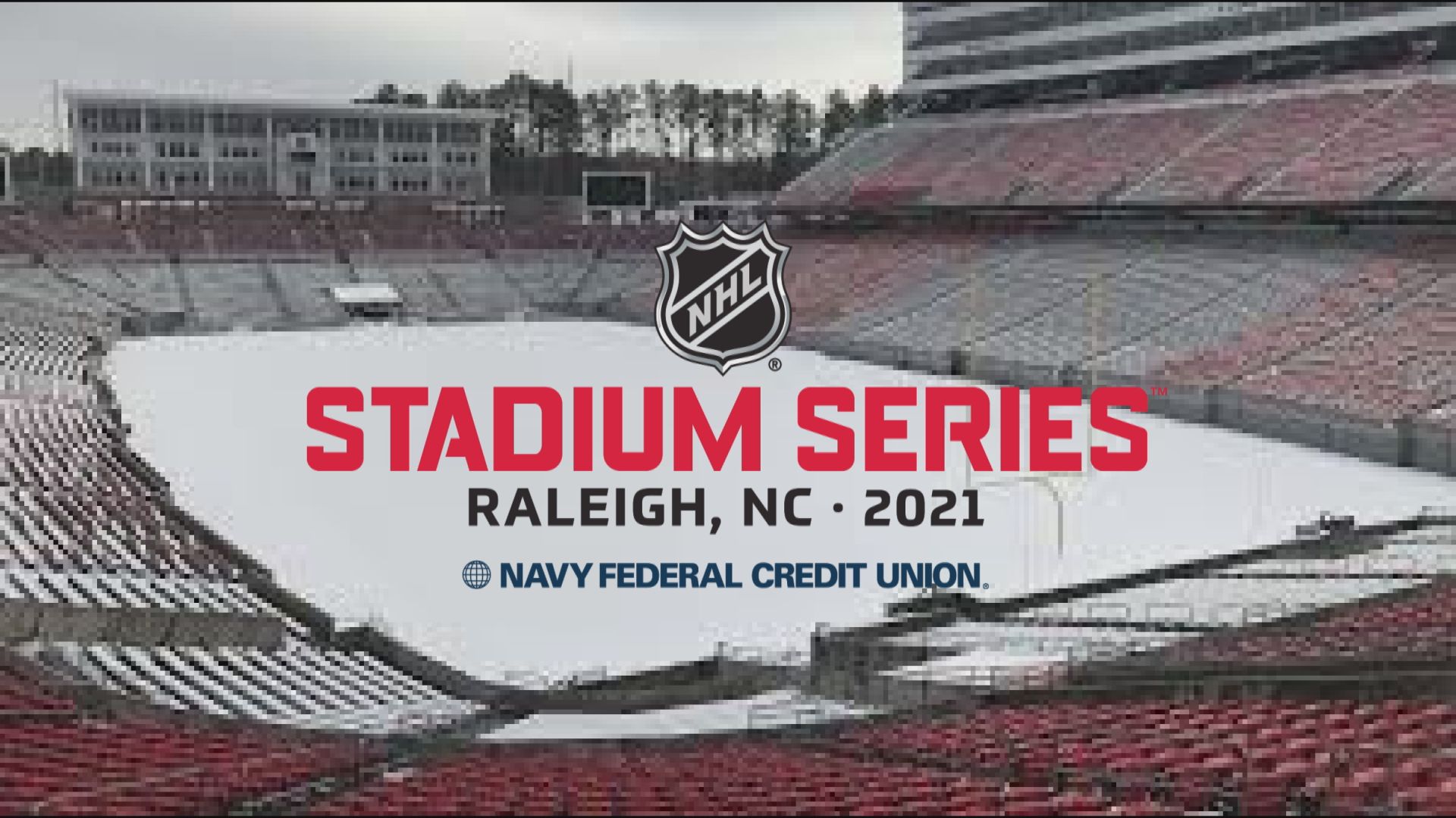NHL Stadium Series, Raleigh: Everything You Need to Know