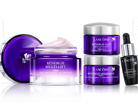 Set Lancôme