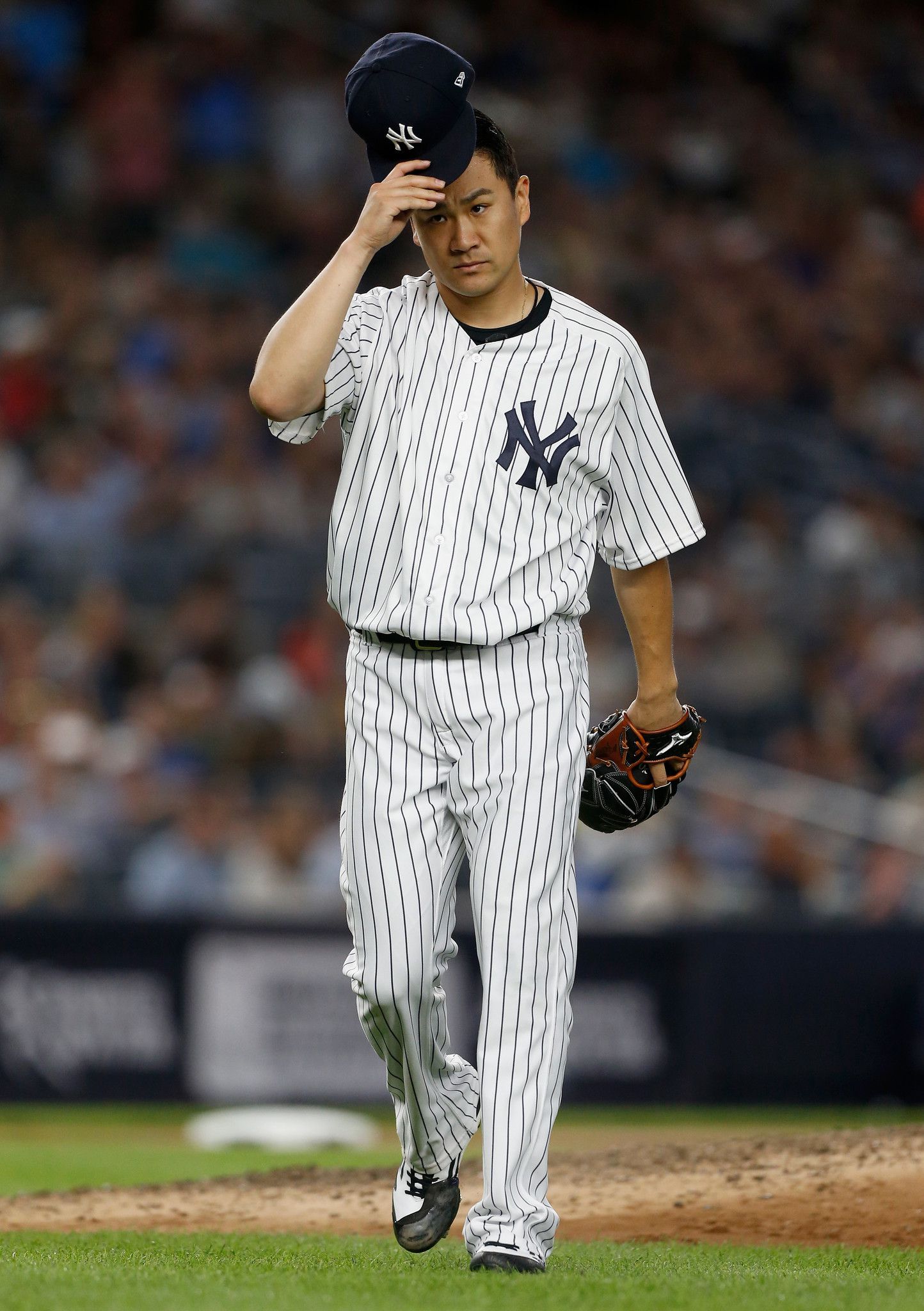 Tim Kurkjian's baseball fix: With a bow or a broken bat, Bo