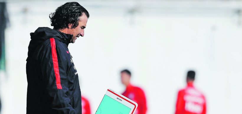 Juan Antonio Pizzi