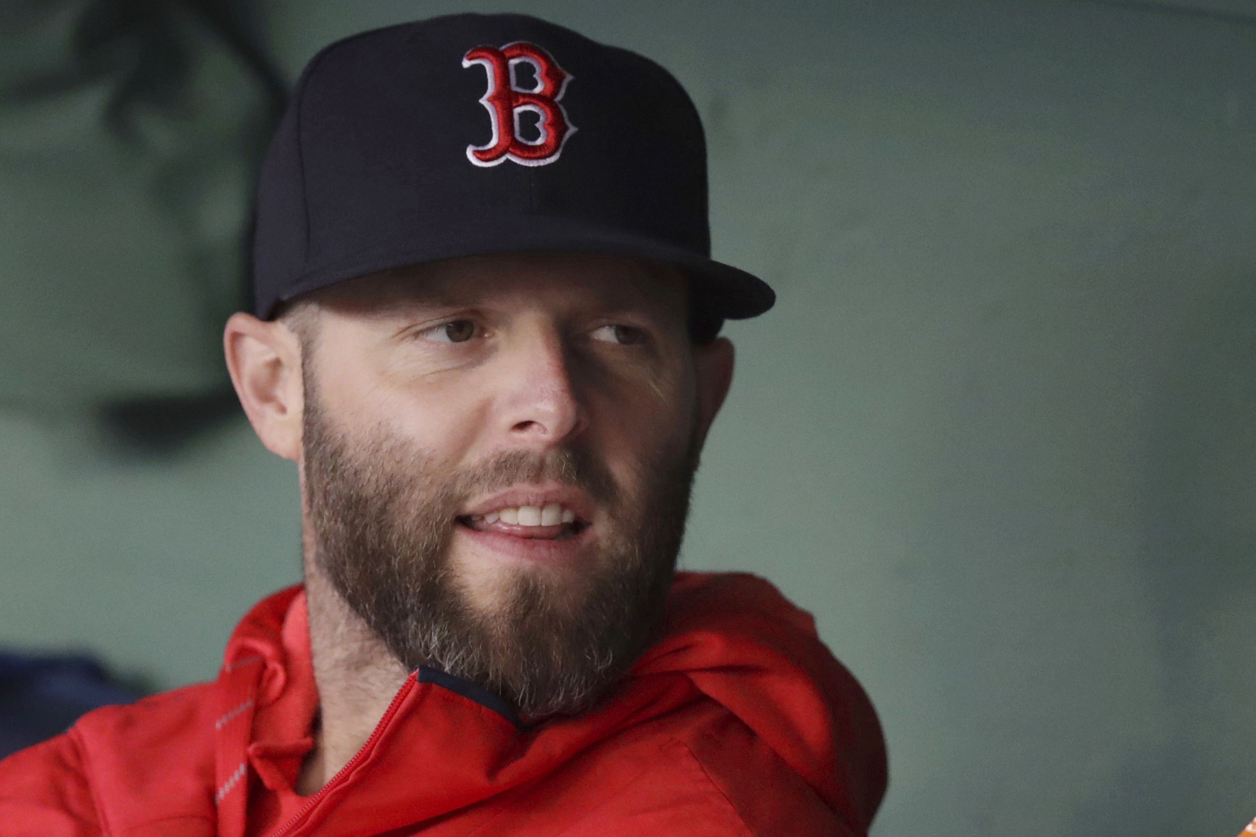 Red Sox MVP debate: Dustin Pedroia - Over the Monster