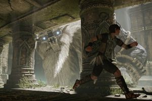 Encargados de la versión de PS4 de Shadow of the Colossus trabajan en nuevo  remake - La Tercera