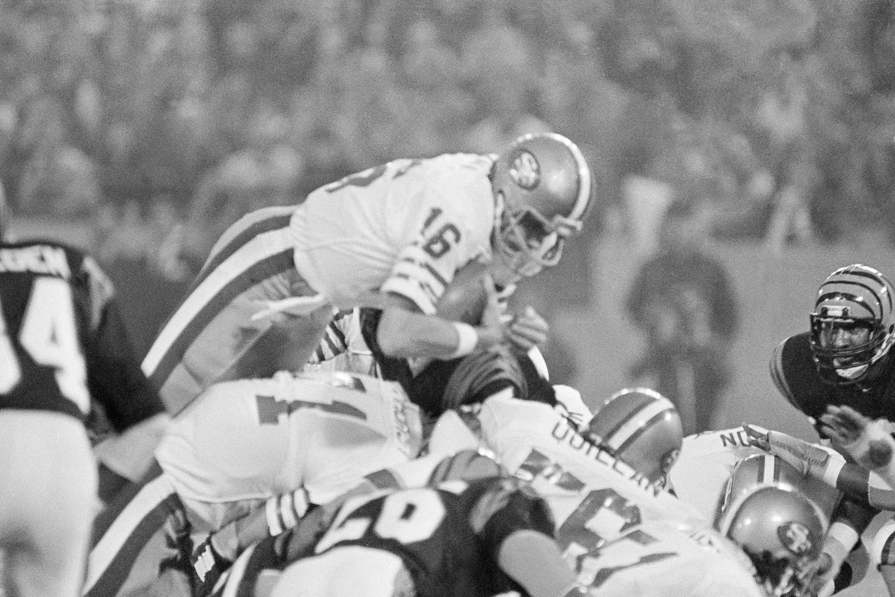 49ers' Super Bowl run has similarities to 1981 title team - The