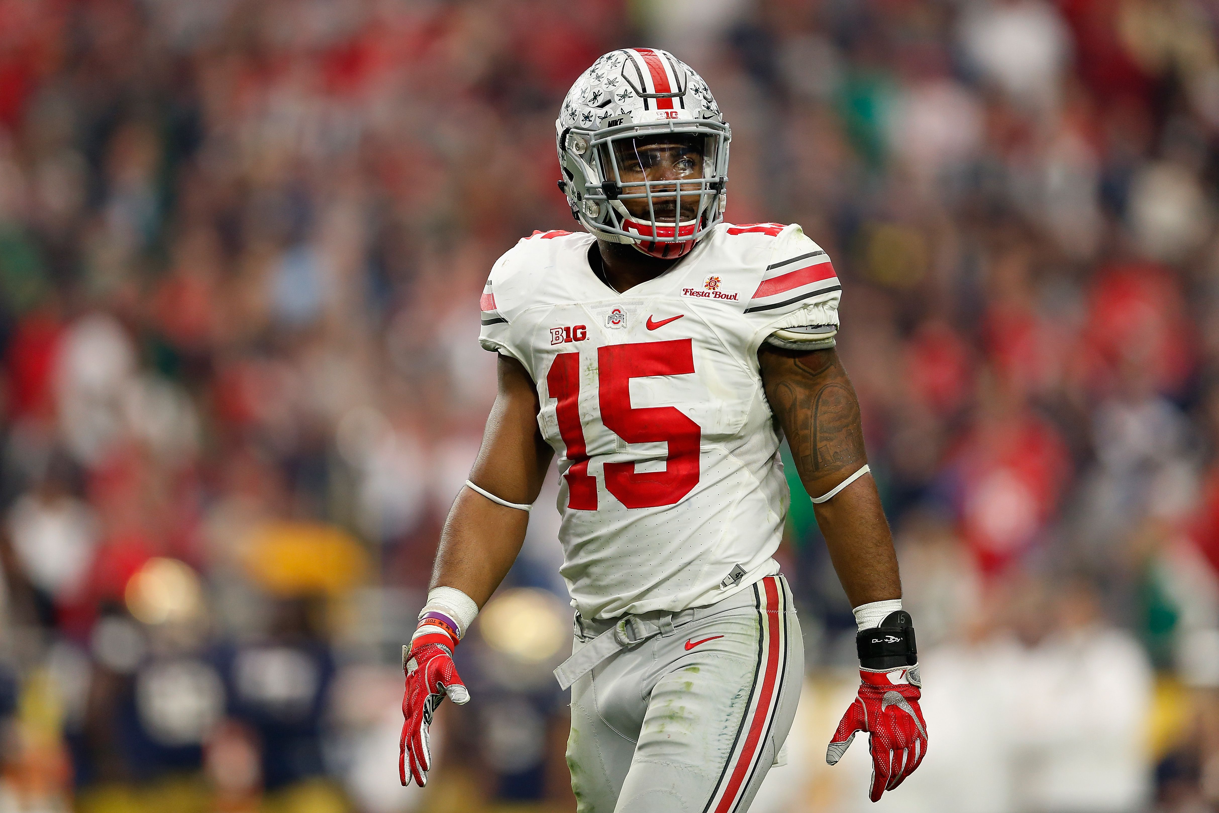 Gosselin: Joey Bosa might be the Cowboys' best draft option; he's