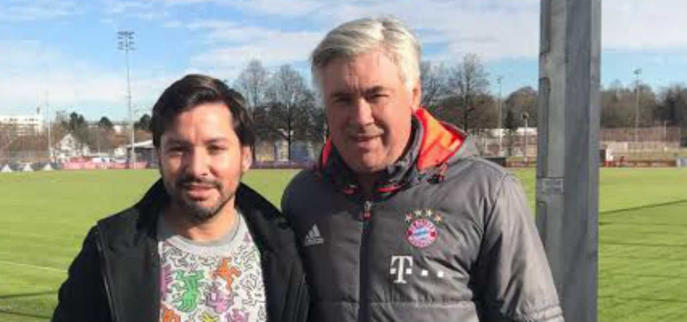 ancelotti