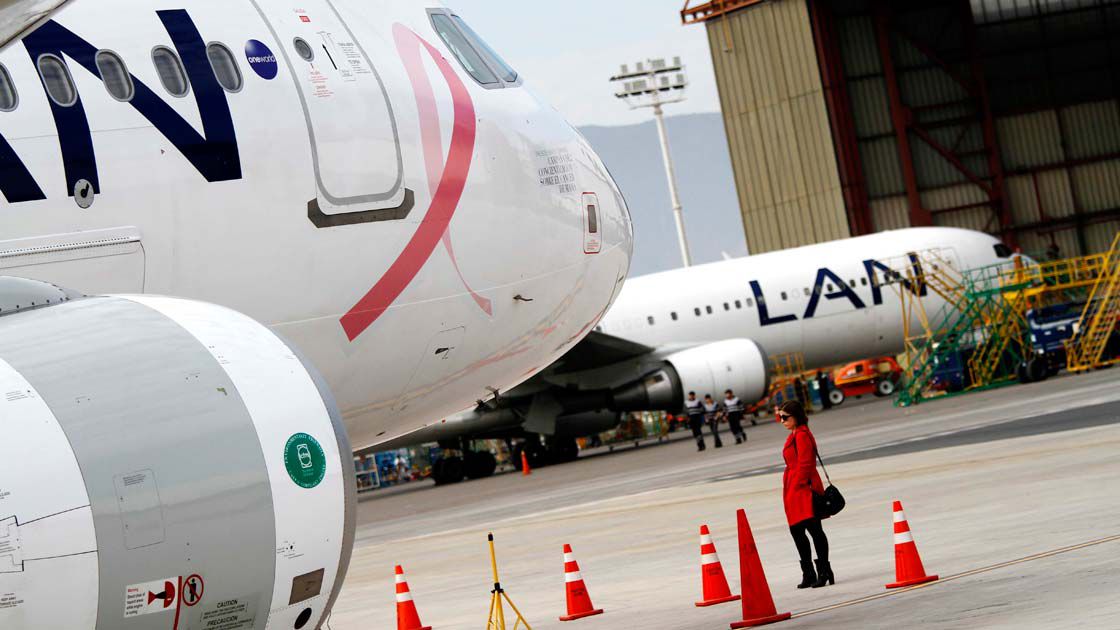 Latam Airlines