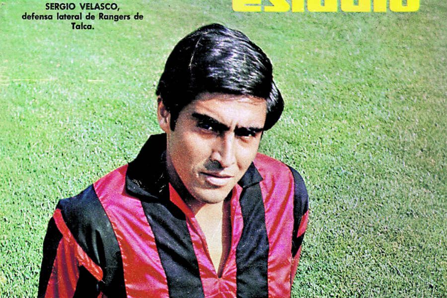 Sergio Velazco