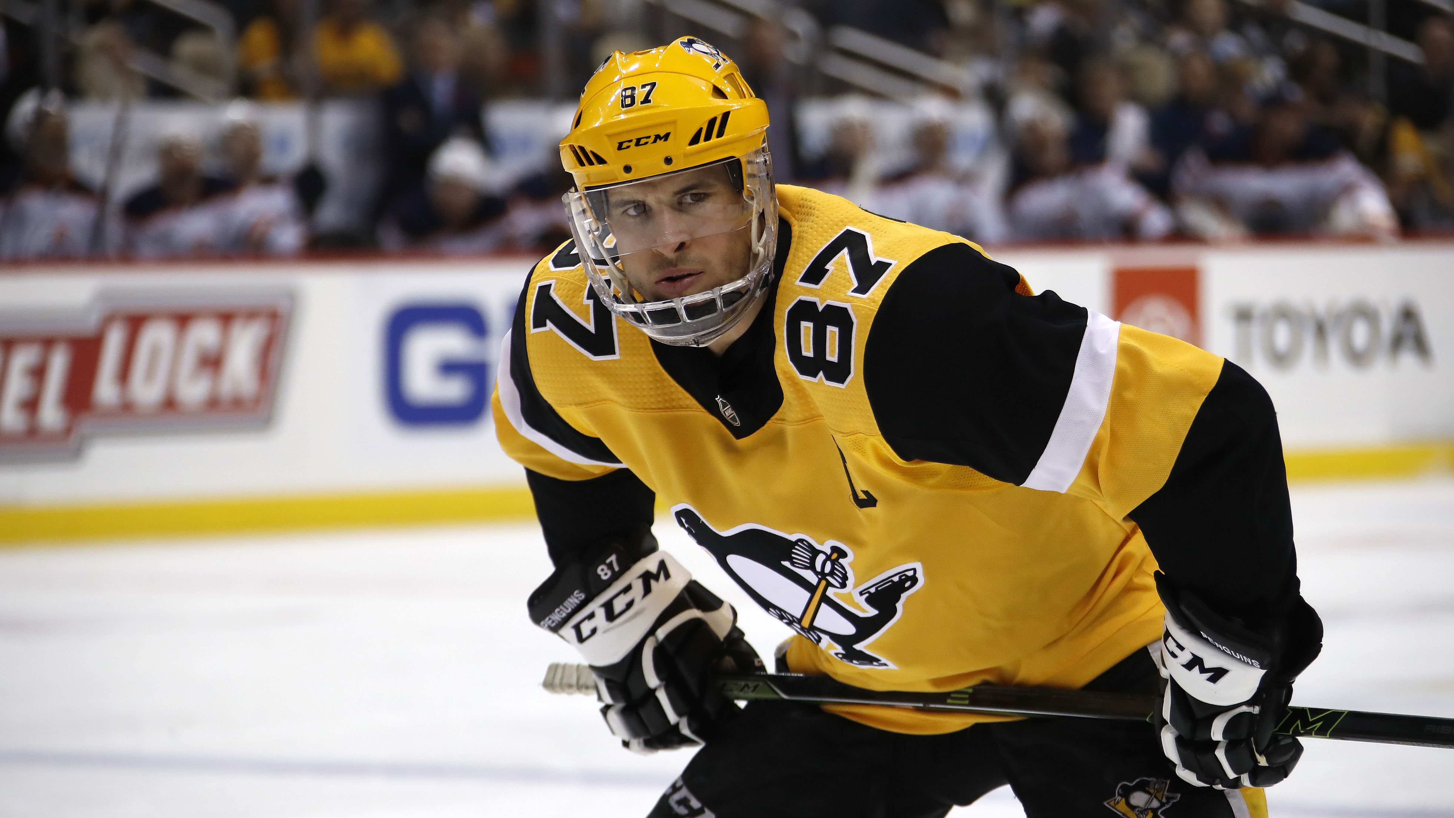 Penguins star Sidney Crosby out six weeks after undergoing surgery