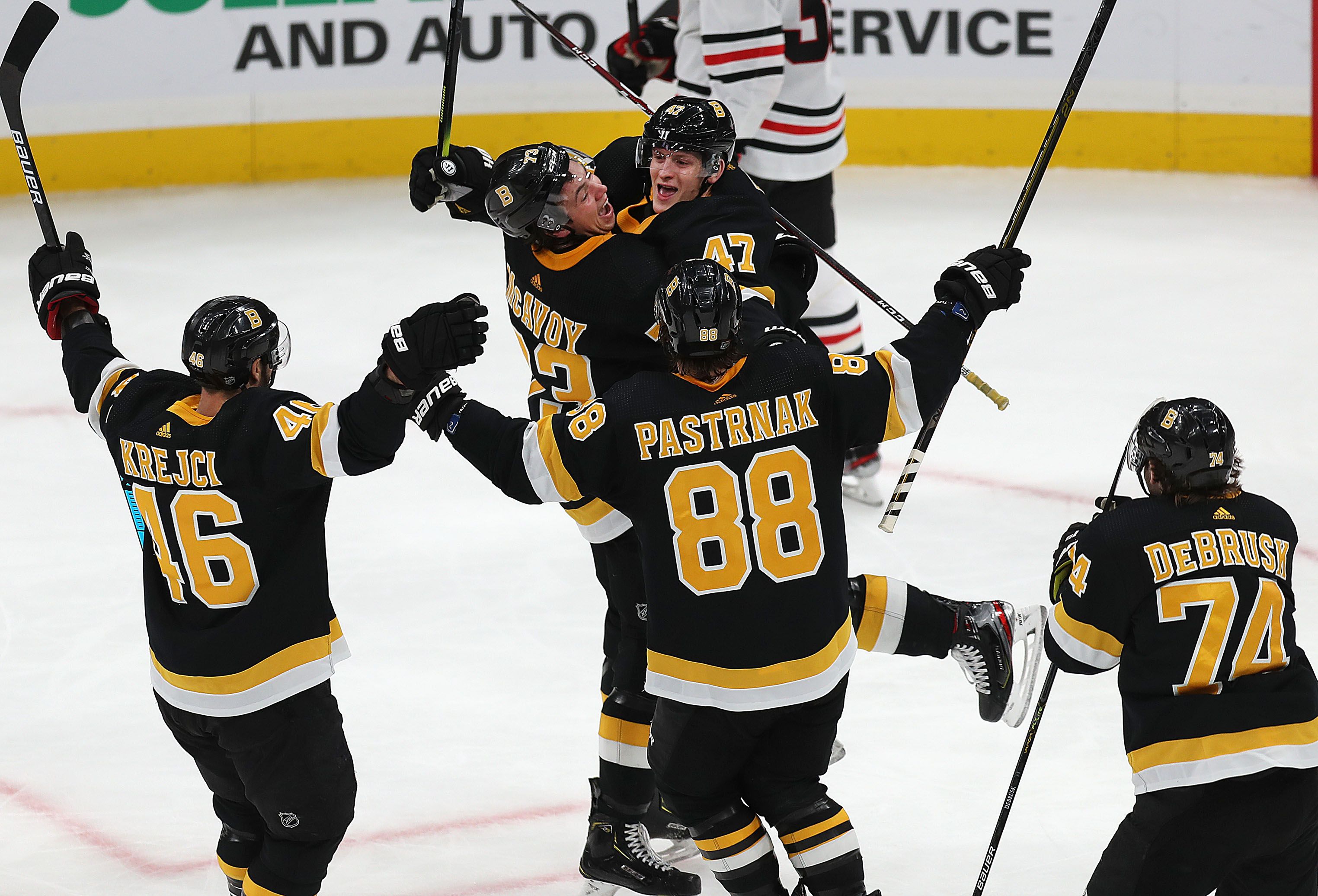 Boston Bruins: Tuukka Rask considering retirement after next season
