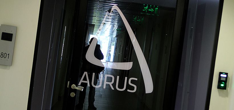 Aurus