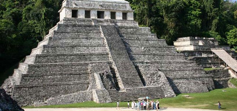 templo maya