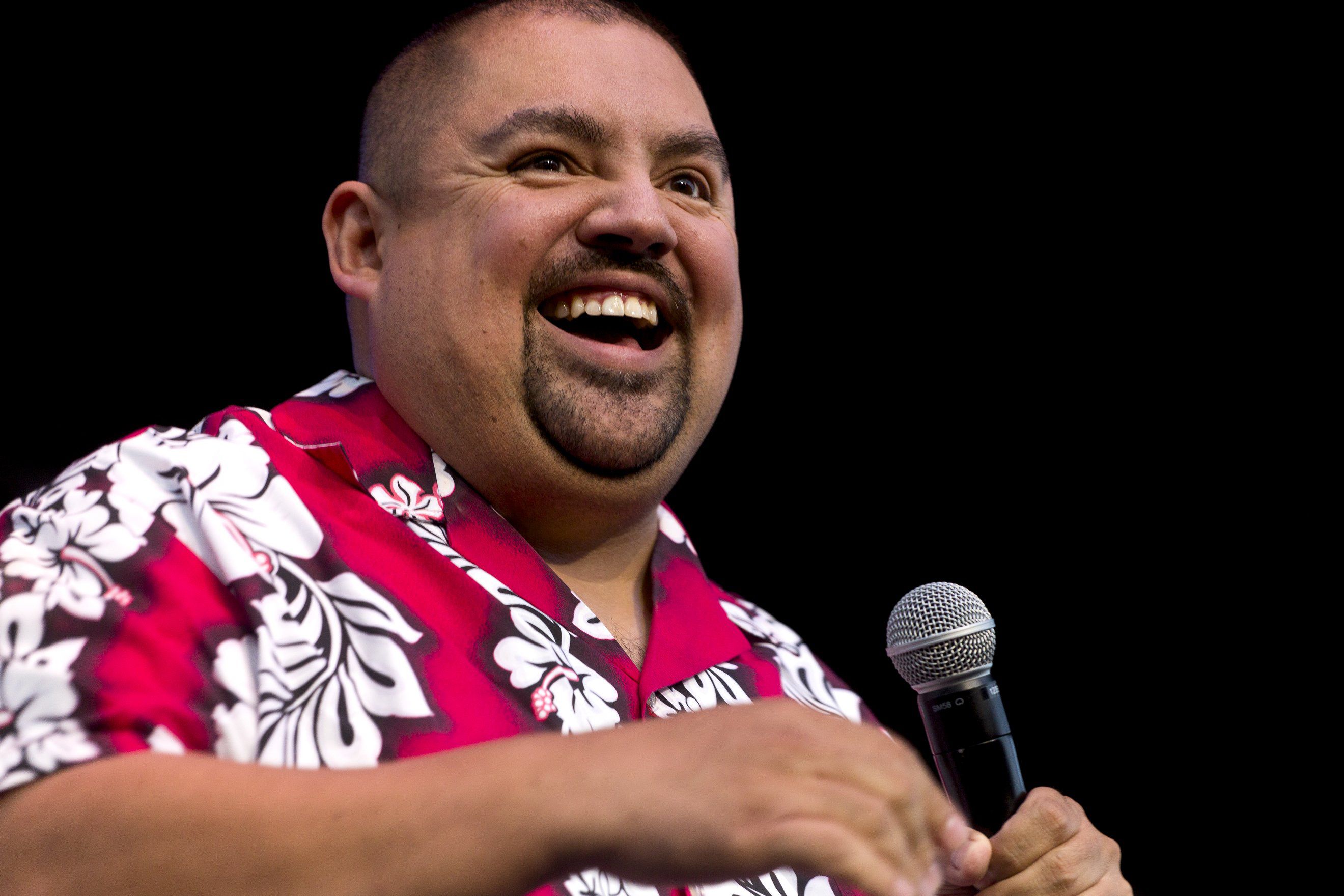 Gabriel Iglesias