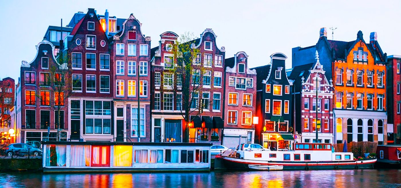 amsterdam