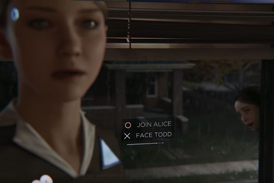 Detroit: Become Human gera polêmica por cena de abuso infantil - NerdBunker