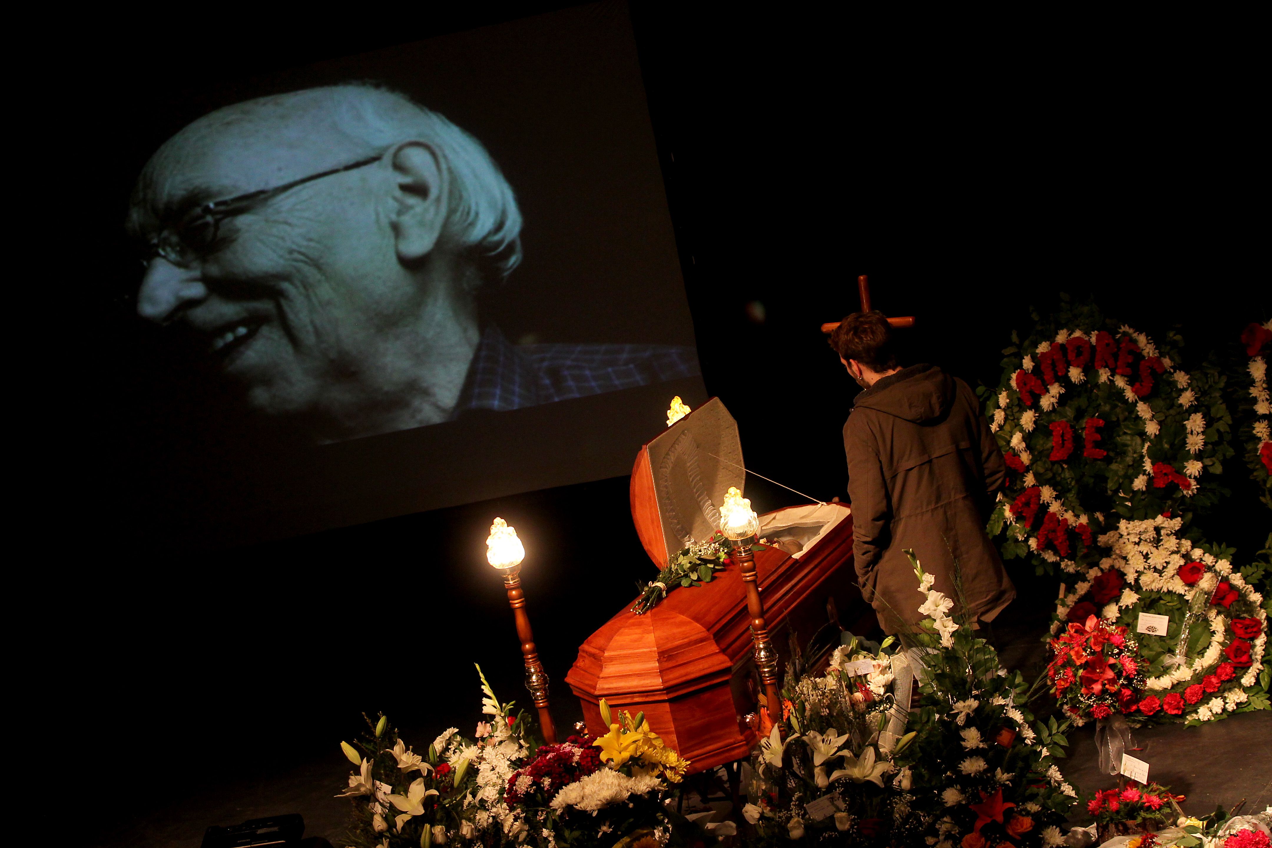 Exposicion Sebastiao Salgado