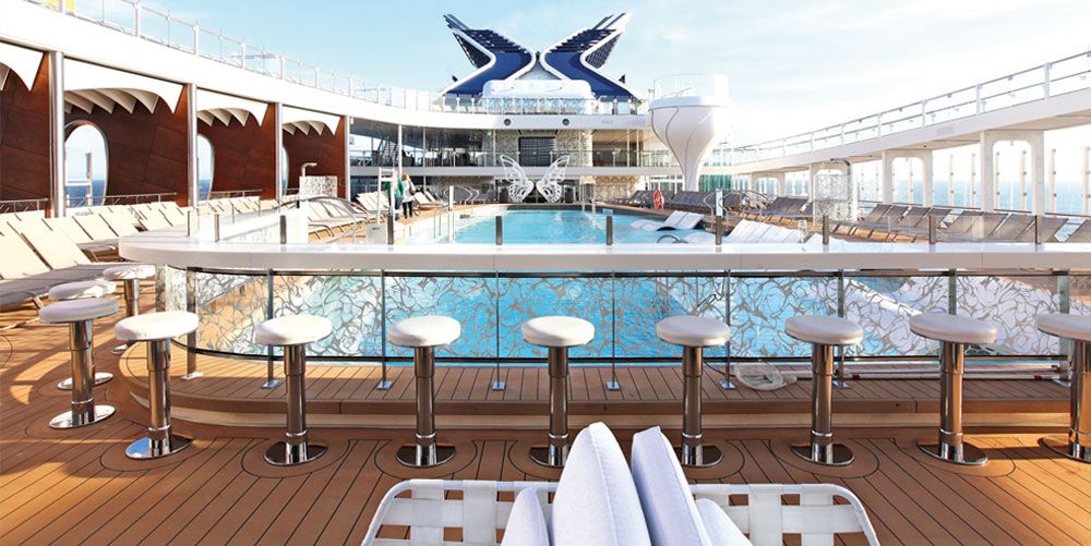 crucero celebrity edge