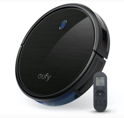 RoboVac 11S Eufy