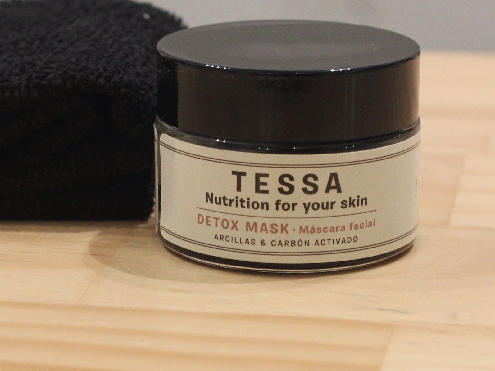 Detox Mask Tessa