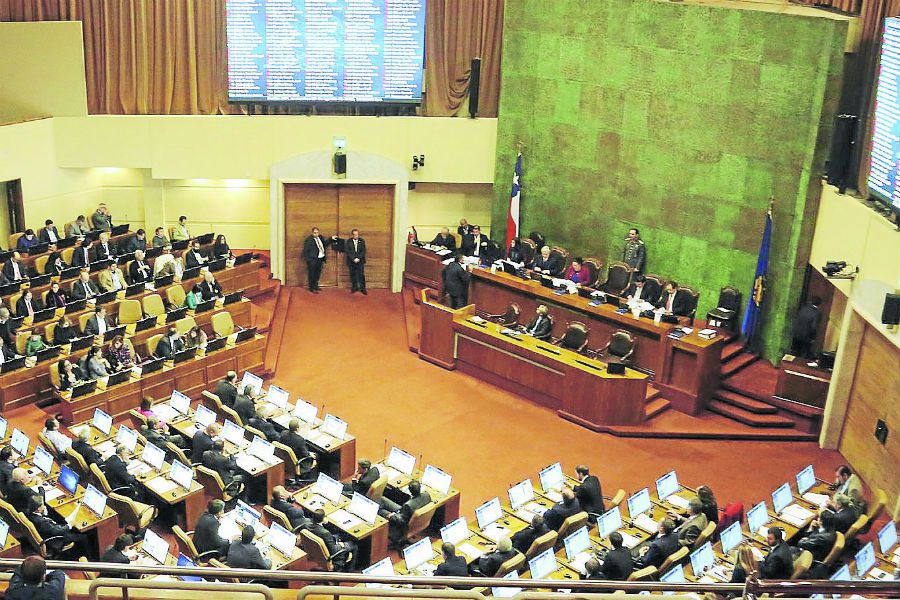 Imagen CAMARA DE DIPUTADOS 3381