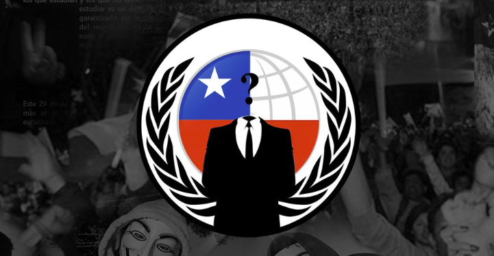 anonymous chile