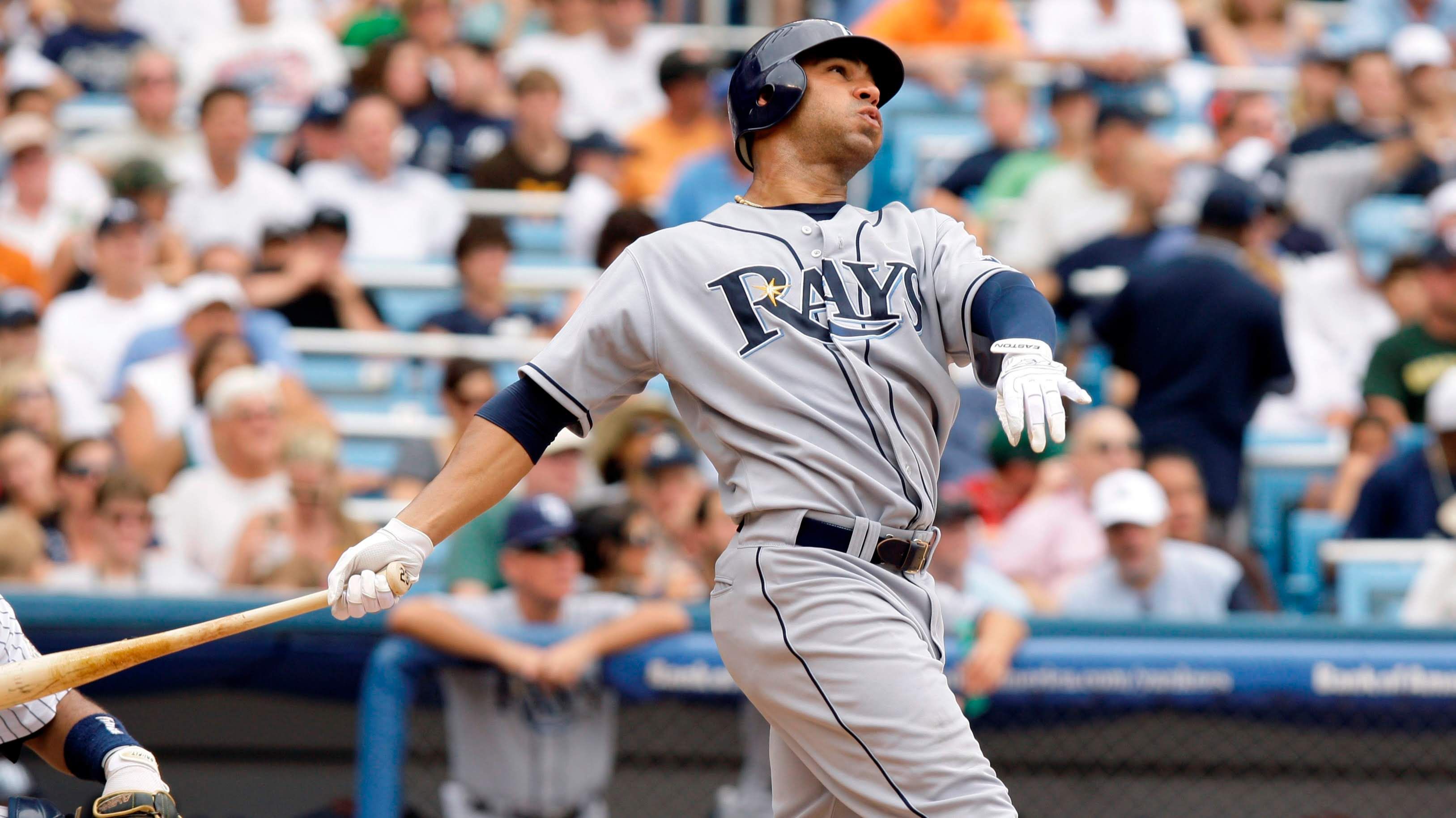Why making Hall of Fame ballot is a big deal to ex-Rays star