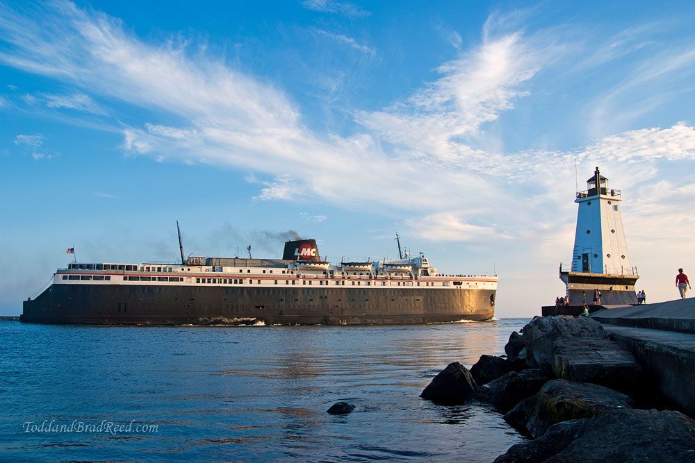 12 Things for Your Pure Ludington Vacation Bucket List