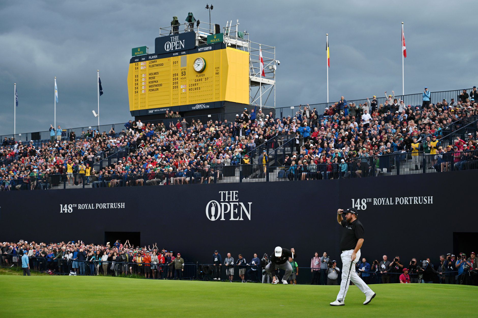 The Open Championship