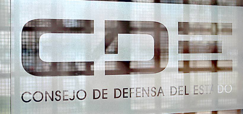 Consejo de Defensa del Estado (CDE)