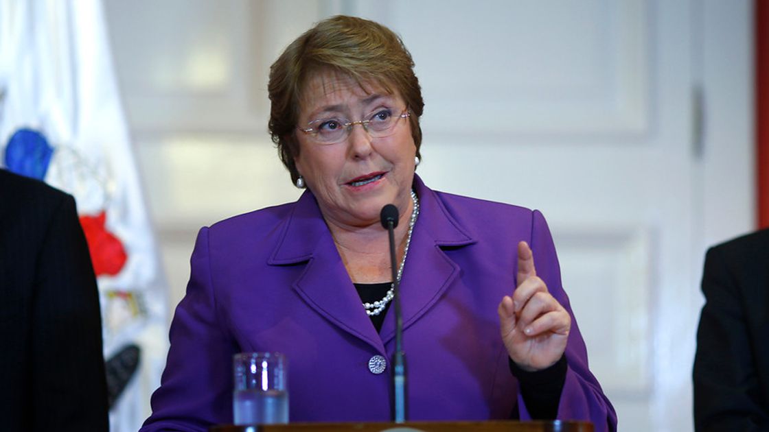 Bachelet 1