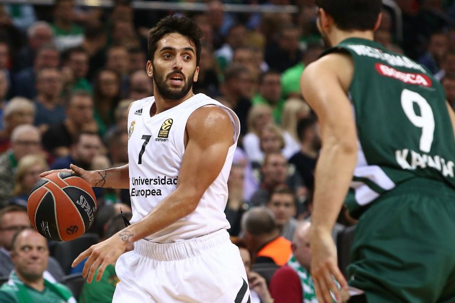 facundo campazzo