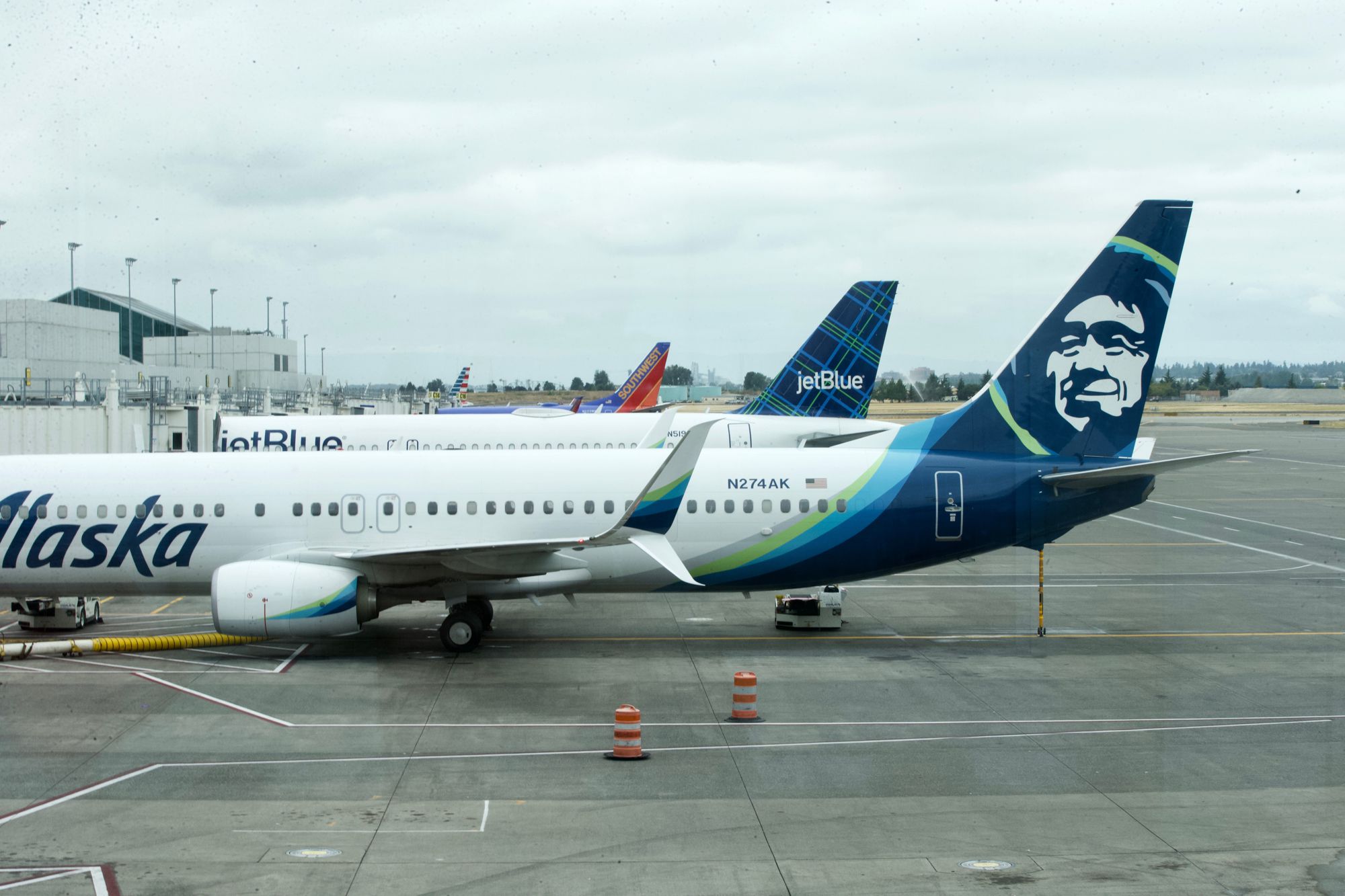 alaska airlines masks