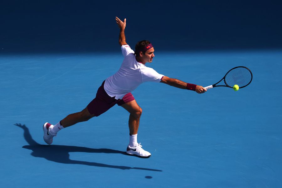 Roger Federer