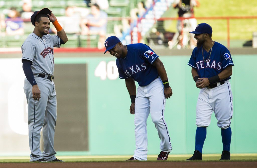 Carlos gomez astros outlet jersey