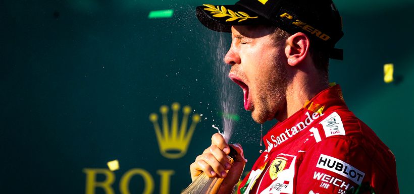 vettel