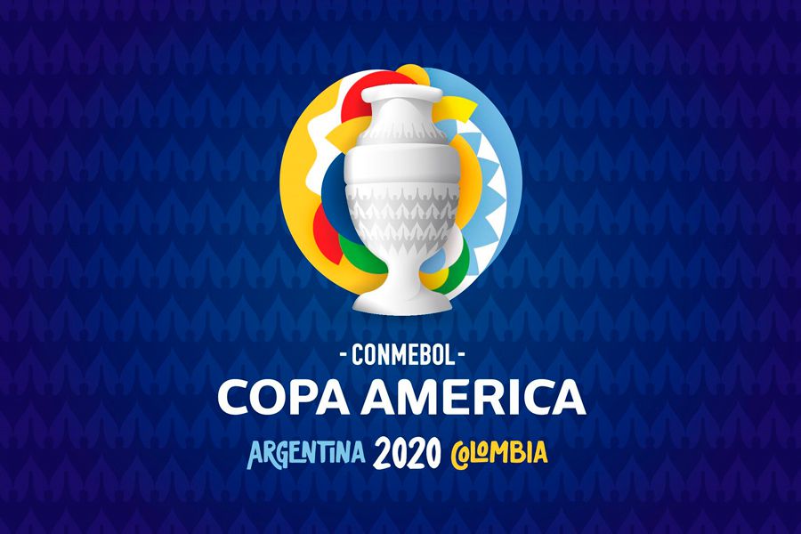 Copa América 2020