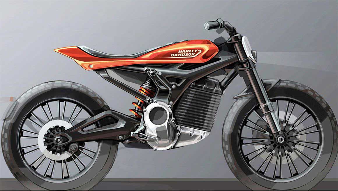 Harley Davidson S 2020 Is Down But Not Out Motorcycle Cruiser