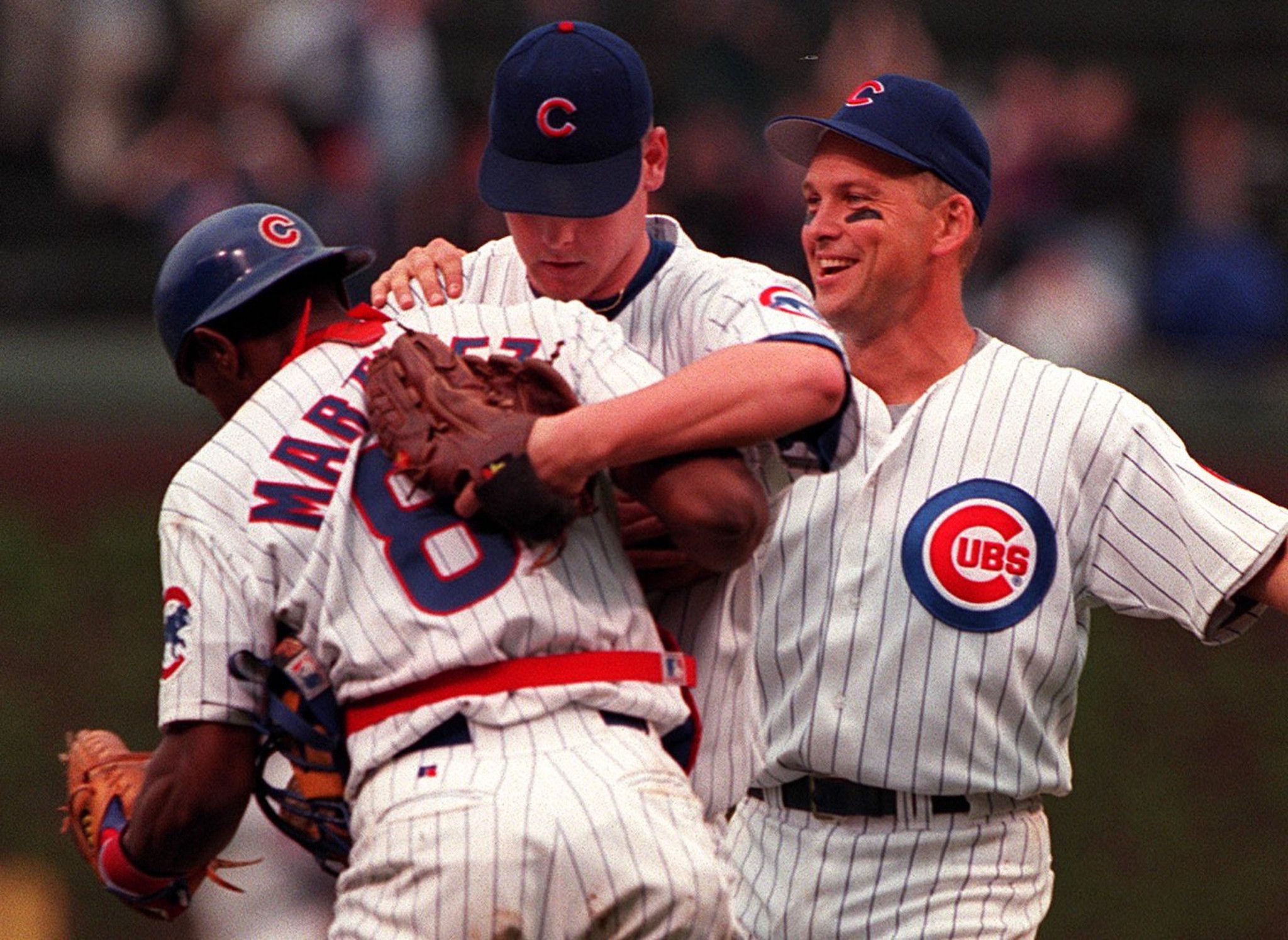 May 6, 1998: Kerry Wood's 20 strikeout game