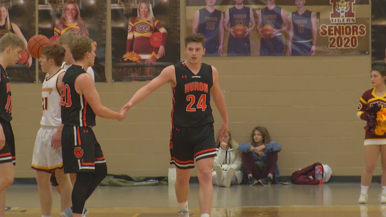 Watertown, Great Plains Lutheran baskeball teams to meet for the