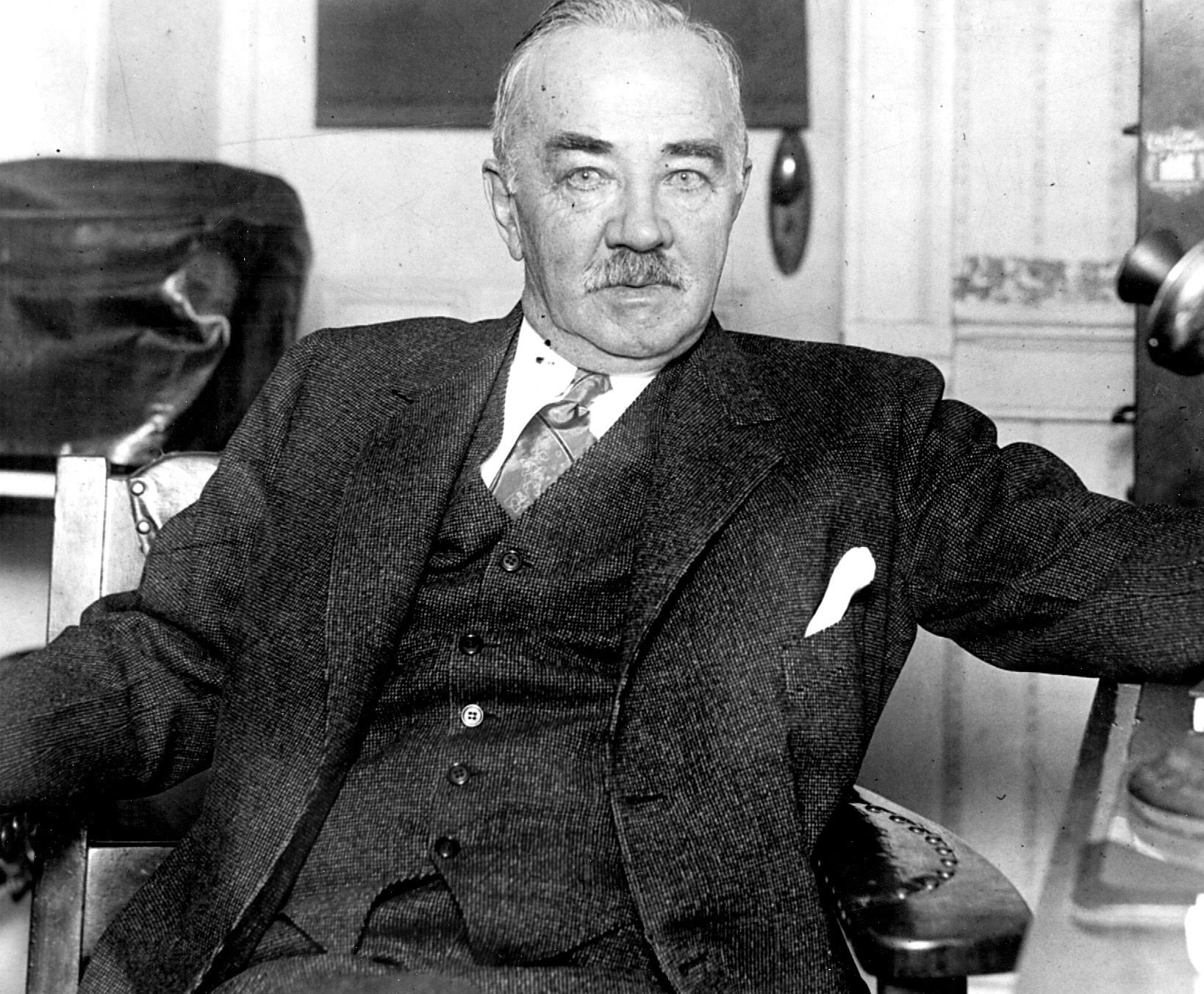 Happy Birthday Milton S. Hershey: Chocolate Pioneer Born On This Day In  1857 - Pennlive.com