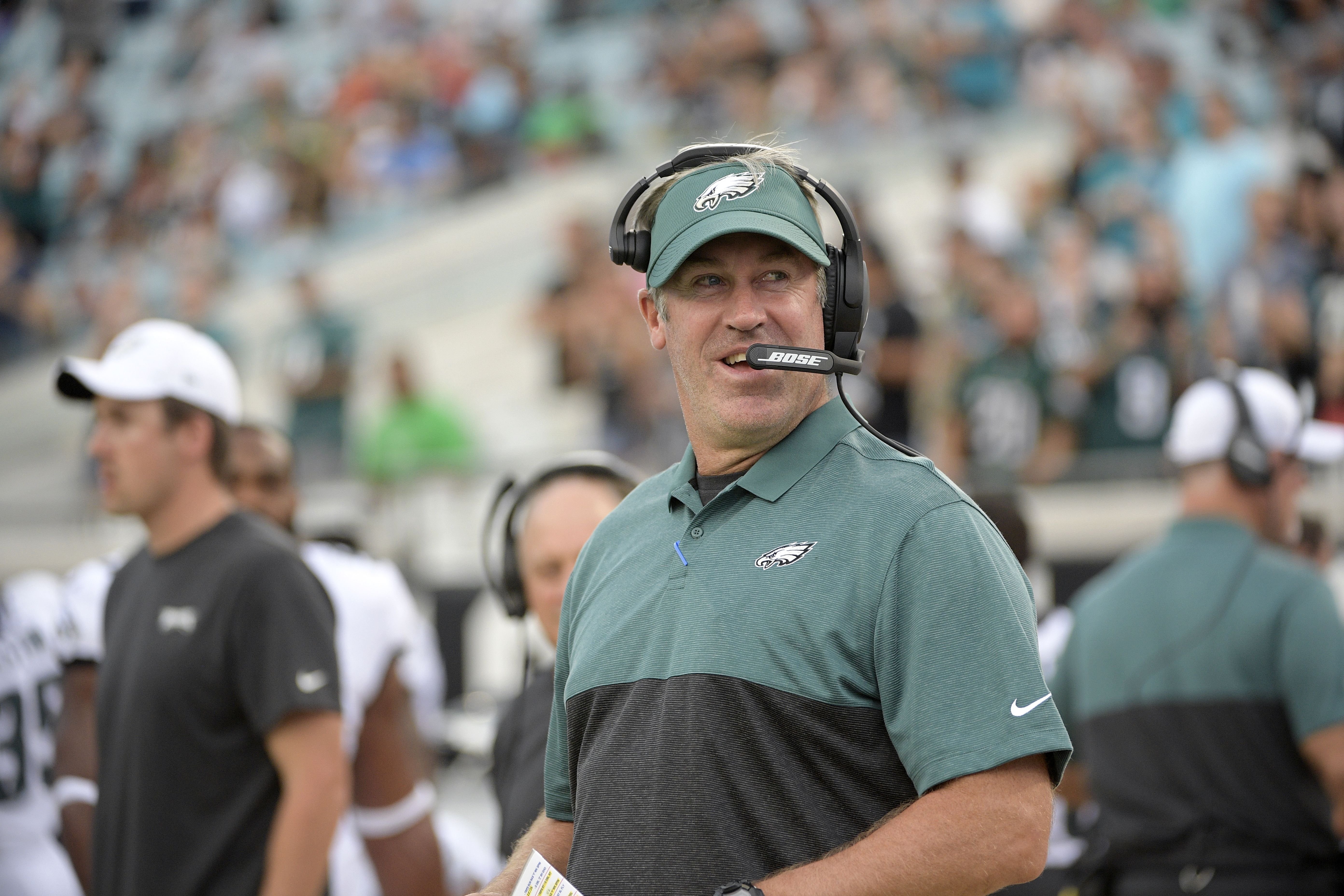 Philadelphia Eagles: Game-by-game prediction for rest of NFL season