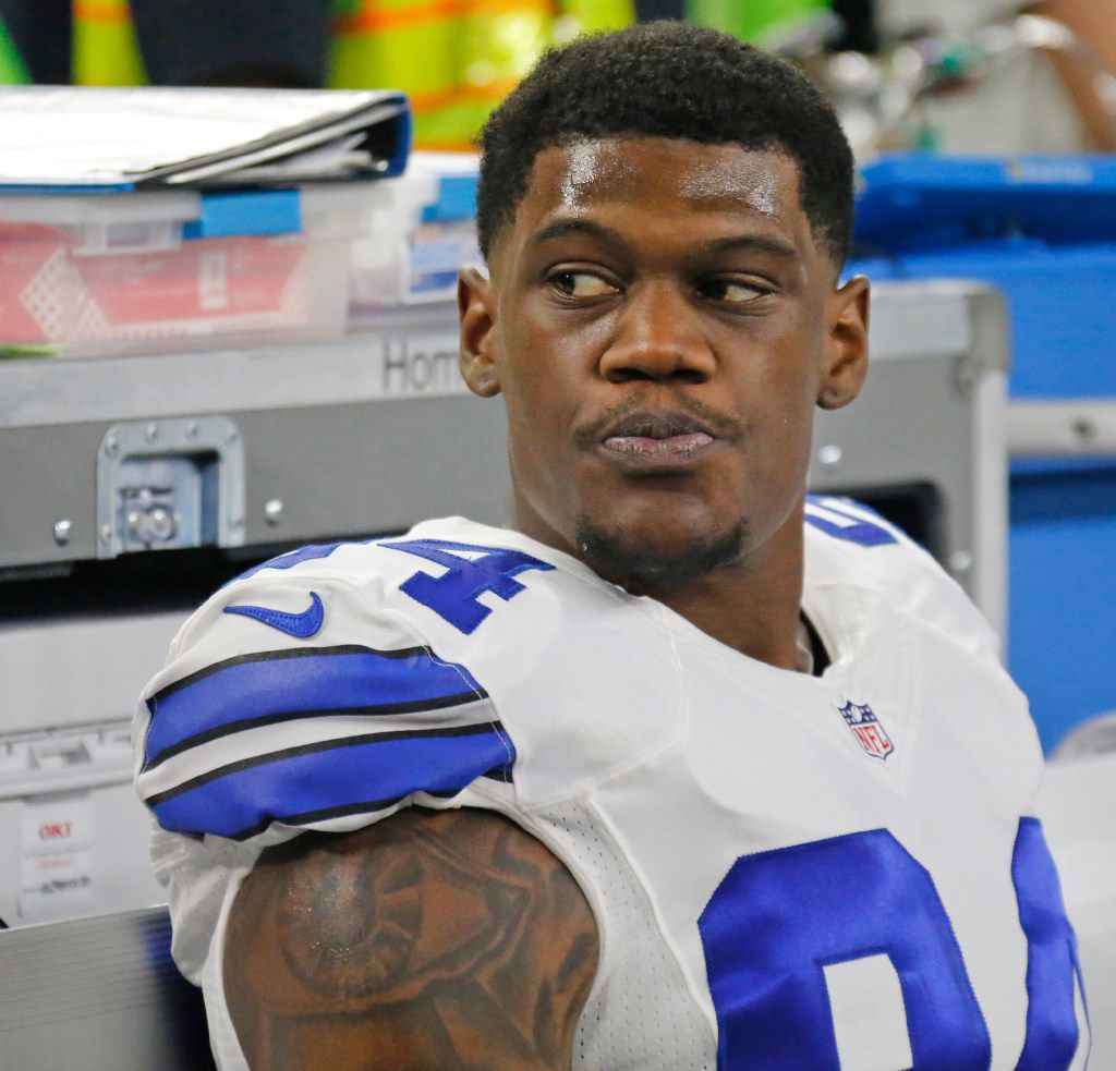 Cowboys Draft 2015: Randy Gregory Q&A With Corn Nation - Blogging The Boys