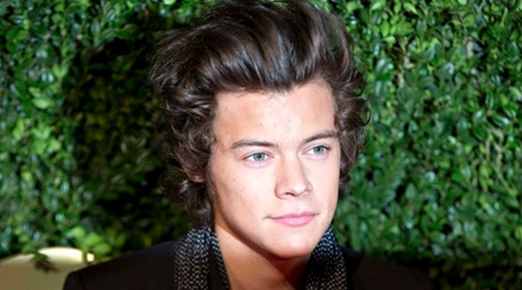 Harry Styles