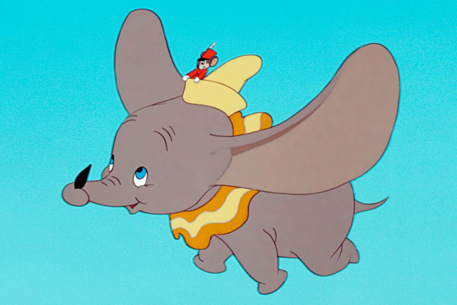 De Dumbo a Peter Pan: Por qué Disney+ bloqueó a los niños el acceso a  algunos de sus grandes clásicos - La Tercera