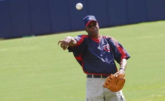 Rod Carew has successful heart and kidney transplant surgery