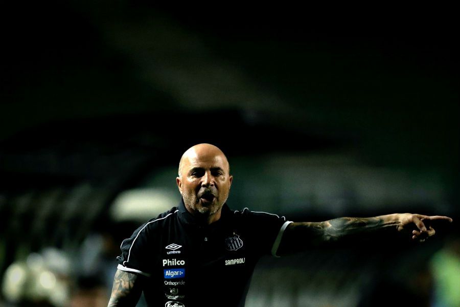 SAMPAOLI