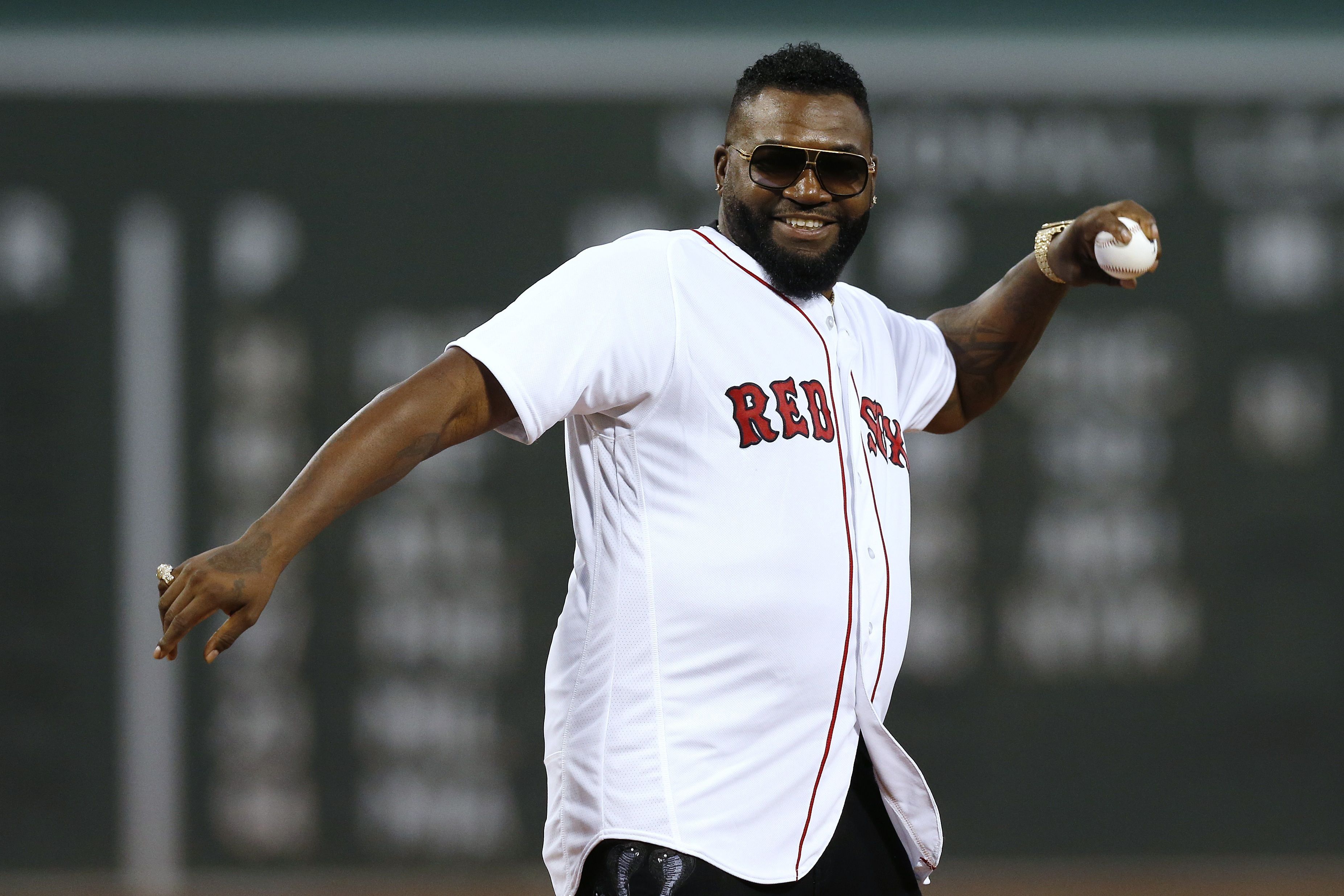 David Ortiz, Boston Red Sox Editorial Photo - Image of gates, fall: 44201431