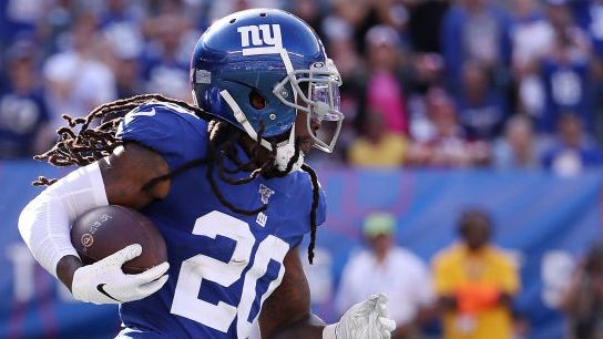 CB Janoris Jenkins has been waived/injured by Giants