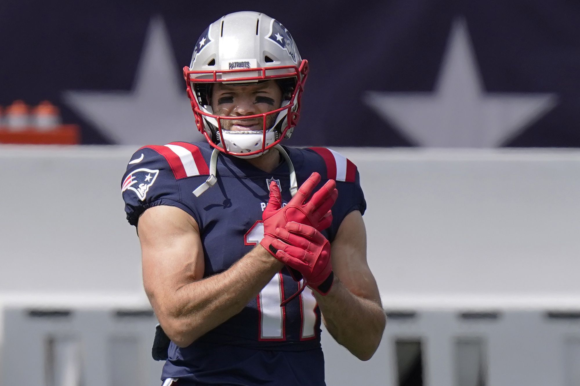 Julian Edelman Disappointed After No Call from Tom Brady and